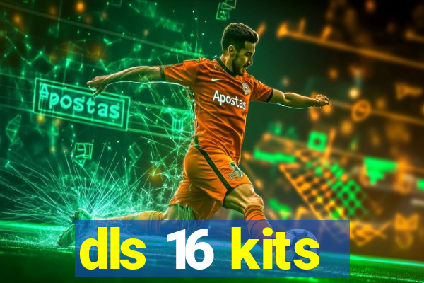 dls 16 kits